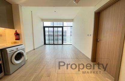 Apartment - 1 Bedroom - 2 Bathrooms for rent in Azizi Riviera 44 - Azizi Riviera - Meydan One - Meydan - Dubai Apartment - 1 Bedroom - 2 Bathrooms for rent in Azizi Riviera 44 - Azizi Riviera - Meydan One - Meydan - Dubai