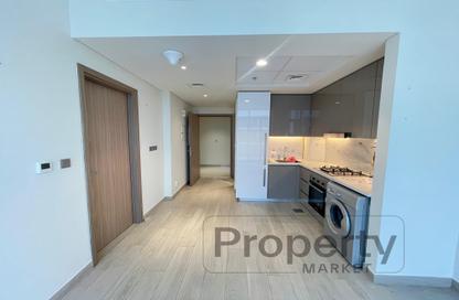 Apartment - 1 Bedroom - 2 Bathrooms for rent in Azizi Riviera 44 - Azizi Riviera - Meydan One - Meydan - Dubai Apartment - 1 Bedroom - 2 Bathrooms for rent in Azizi Riviera 44 - Azizi Riviera - Meydan One - Meydan - Dubai