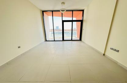 Apartment - Studio - 1 Bathroom for sale in Binghatti Crystals - Dubai Silicon Oasis - Dubai