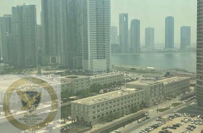 Apartment - 3 Bedrooms - 4 Bathrooms for rent in Al Majaz 3 - Al Majaz - Sharjah