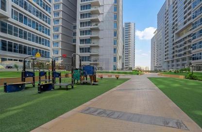 شقة - 1 حمام للبيع في سكاي كورتس تاور D - أبراج سكاي كورتس - مجمع دبي ريزيدنس - دبي لاند - دبي