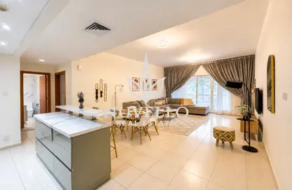 Apartment - 1 Bedroom - 2 Bathrooms for rent in Mulberry 1 - Emirates Gardens 2 - District 14 - Jumeirah Village Circle - Dubai Apartment - 1 Bedroom - 2 Bathrooms for rent in Mulberry 1 - Emirates Gardens 2 - District 14 - Jumeirah Village Circle - Dubai