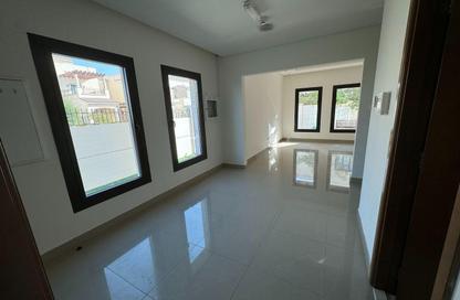 Villa - 3 Bedrooms - 5 Bathrooms for rent in Bloom Gardens Villas - Bloom Gardens - Al Salam Street - Abu Dhabi Villa - 3 Bedrooms - 5 Bathrooms for rent in Bloom Gardens Villas - Bloom Gardens - Al Salam Street - Abu Dhabi