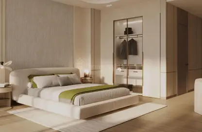 Apartment - 1 Bedroom - 1 Bathroom for sale in Binghatti Skyrise Tower C - Binghatti Skyrise - Business Bay - Dubai