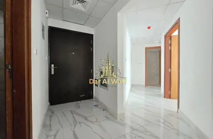 Apartment - 2 Bedrooms - 1 Bathroom for rent in Bukhara Street - Al Nahda - Sharjah