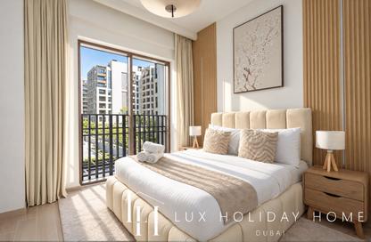 Apartment - 2 - 2 for rent in Sunset at Creek Beach Building 1 - Sunset at Creek Beach - Creek Beach - Dubai Creek Harbour (The Lagoons) - Dubai Apartment - 2 - 2 for rent in Sunset at Creek Beach Building 1 - Sunset at Creek Beach - Creek Beach - Dubai Creek Harbour (The Lagoons) - Dubai