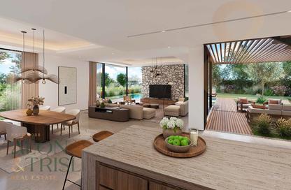 Villa - 5 - 6 for sale in The Acres (Phase 1) - The Acres - Dubai