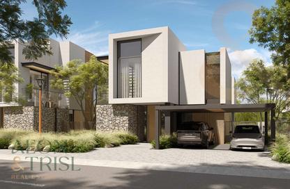 Villa - 5 - 6 for sale in The Acres (Phase 1) - The Acres - Dubai