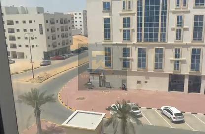 Apartment - 2 Bedrooms - 2 Bathrooms for sale in Al Ameera Village - Ajman
