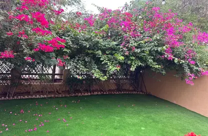 فيلا - 3 غرف نوم - 4 حمامات للايجار في غرب الفرجان - الفرجان - دبي فيلا - 3 غرف نوم - 4 حمامات للايجار في غرب الفرجان - الفرجان - دبي
