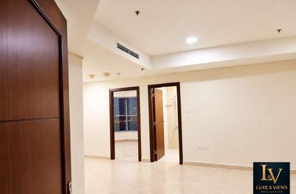 Apartment - 1 Bedroom - 2 Bathrooms for rent in New Dubai Gate 2 - JLT Cluster A - Jumeirah Lake Towers - Dubai Apartment - 1 Bedroom - 2 Bathrooms for rent in New Dubai Gate 2 - JLT Cluster A - Jumeirah Lake Towers - Dubai