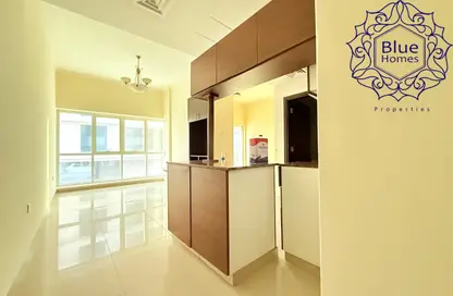 Apartment - 1 Bathroom for rent in Al Waleed BA 03 - Al Barsha 1 - Al Barsha - Dubai