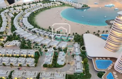 Townhouse - 2 Bedrooms - 3 Bathrooms for sale in Danah Bay - Al Marjan Island - Ras Al Khaimah