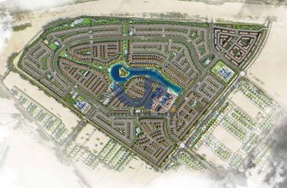 Apartment - 2 Bedrooms - 3 Bathrooms for sale in Bloom Living - Zayed City (Khalifa City C) - Khalifa City - Abu Dhabi