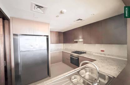 Apartment - 2 Bedrooms - 3 Bathrooms for sale in BLVD Heights Tower 1 - BLVD Heights - Downtown Dubai - Dubai