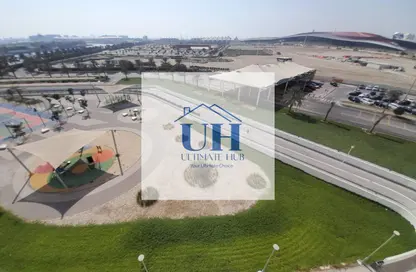 شقة - 2 غرف نوم - 2 حمامات للايجار في وترز أج - جزيرة ياس - أبوظبي