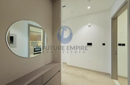 Apartment - 2 Bedrooms - 4 Bathrooms for rent in Lamcy Residence - Oud Metha - Bur Dubai - Dubai Apartment - 2 Bedrooms - 4 Bathrooms for rent in Lamcy Residence - Oud Metha - Bur Dubai - Dubai