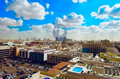 Apartment - 2 Bedrooms - 4 Bathrooms for rent in Lamcy Residence - Oud Metha - Bur Dubai - Dubai