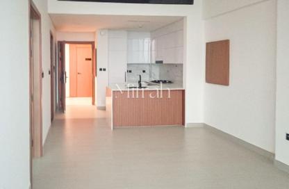 Apartment - 1 Bedroom - 2 Bathrooms for rent in Binghatti House - District 10 - Jumeirah Village Circle - Dubai