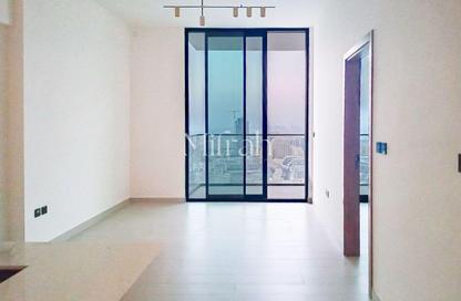 Apartment - 1 Bedroom - 2 Bathrooms for rent in Binghatti House - District 10 - Jumeirah Village Circle - Dubai