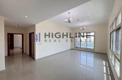Apartment - 2 Bedrooms - 3 Bathrooms for rent in Al Manal Pearl - La Vista Residence - Dubai Silicon Oasis - Dubai