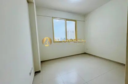 Apartment - 1 Bedroom - 2 Bathrooms for rent in Ghala Garden - Arjan - Dubai
