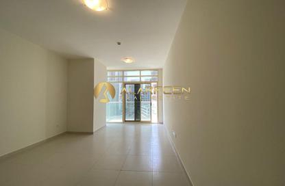 Apartment - 1 Bedroom - 2 Bathrooms for rent in Ghala Garden - Arjan - Dubai
