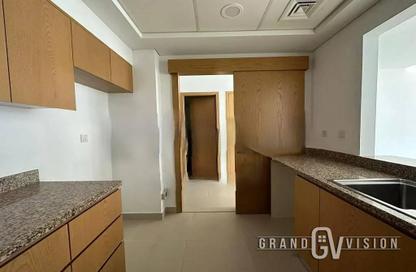 Apartment - 1 Bedroom - 2 Bathrooms for rent in Bellevue Tower 1 - Bellevue Towers - Downtown Dubai - Dubai