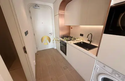 شقة - 1 حمام للايجار في مساكن الارتفاع - منطقة 16 - قرية جميرا الدائرية - دبي