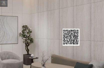 Apartment - 2 Bedrooms - 3 Bathrooms for sale in Oasis Tower - Al Rashidiya 1 - Al Rashidiya - Ajman