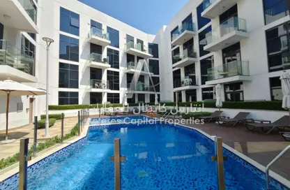 Apartment - 1 Bedroom - 1 Bathroom for sale in Azizi Gardens - Meydan Avenue - Meydan - Dubai