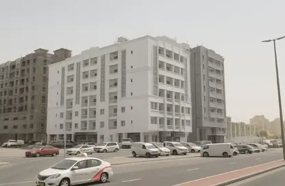 عمارة بالكامل للبيع في بنايه عجمان 44 - 1 الحميدية - الحميدية - عجمان