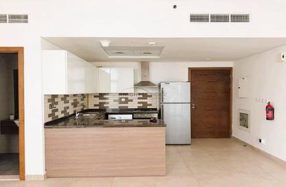 Apartment - 2 - 3 for rent in Azizi Star - Al Furjan - Dubai