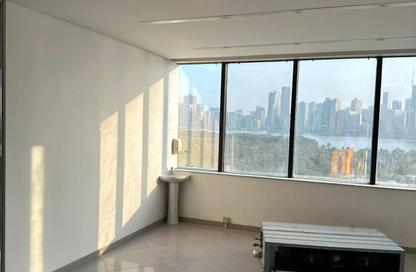 Co-working space - Studio - 1 for rent in Al Majaz 1 - Al Majaz - Sharjah