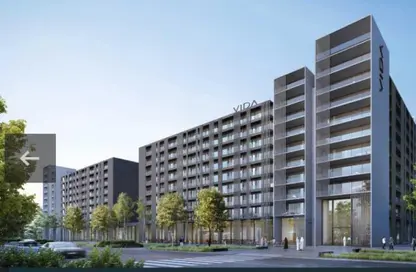 شقة - غرفة نوم - 2 حمامات للبيع في فيدا 1 - فيدا ريزيدنس - الجادة - الشارقة شقة - غرفة نوم - 2 حمامات للبيع في فيدا 1 - فيدا ريزيدنس - الجادة - الشارقة