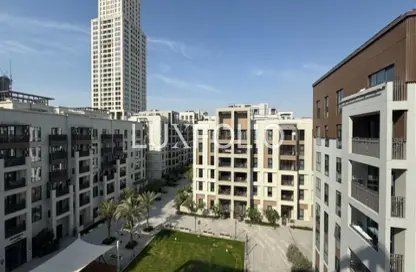 Apartment - 2 Bedrooms - 2 Bathrooms for rent in Breeze at Creek Beach Building 1 - Breeze at Creek Beach - Creek Beach - Dubai Creek Harbour (The Lagoons) - Dubai Apartment - 2 Bedrooms - 2 Bathrooms for rent in Breeze at Creek Beach Building 1 - Breeze at Creek Beach - Creek Beach - Dubai Creek Harbour (The Lagoons) - Dubai