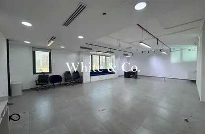 Office Space - Studio for rent in Executive Bay B - Executive Bay - Business Bay - Dubai