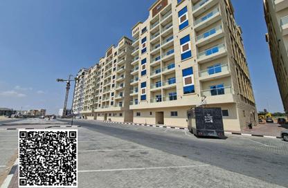 شقة - غرفة نوم - 2 حمامات للبيع في قرية الاميرة - الياسمين - عجمان