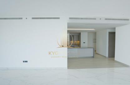 Apartment - 4 Bedrooms - 5 Bathrooms for rent in Crest Grande - Sobha Hartland - Mohammed Bin Rashid City - Dubai