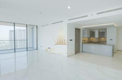 Apartment - 4 Bedrooms - 5 Bathrooms for rent in Crest Grande - Sobha Hartland - Mohammed Bin Rashid City - Dubai
