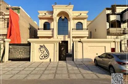 فيلا - 6 غرف نوم - 8 حمامات للبيع في الحليو 2 - الحليو - عجمان