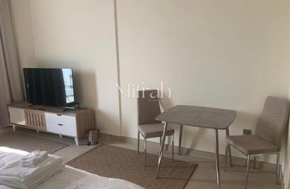 Apartment - Studio - 1 Bathroom for rent in Azizi Riviera 4 - Azizi Riviera - Meydan One - Meydan - Dubai Apartment - Studio - 1 Bathroom for rent in Azizi Riviera 4 - Azizi Riviera - Meydan One - Meydan - Dubai