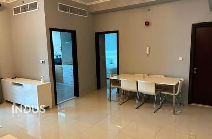 Apartment - 1 - 2 for sale in DEC Tower 2 - DEC Towers - Dubai Marina - Dubai