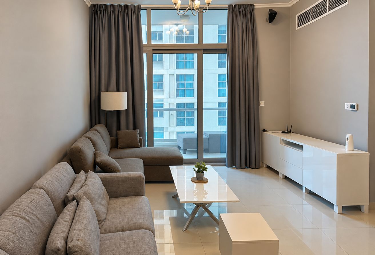 Fully Furnished | Motivated Seller | Upgraded
