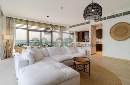 Apartment - 3 Bedrooms - 5 Bathrooms for rent in Mulberry 2 Building B1 - Mulberry 2 Block B - Mulberry 2 - Park Heights - Dubai Hills Estate - Dubai