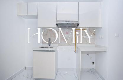 Apartment - Studio - 1 Bathroom for rent in Serenity Lakes 5 - District 10 - Jumeirah Village Circle - Dubai