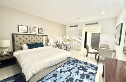 Apartment - Studio - 1 Bathroom for sale in Celestia A - Celestia - Dubai South (Dubai World Central) - Dubai
