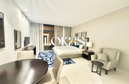 Apartment - Studio - 1 Bathroom for sale in Celestia A - Celestia - Dubai South (Dubai World Central) - Dubai