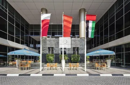 Office Space - Studio for rent in Rigga Road - Al Rigga - Deira - Dubai