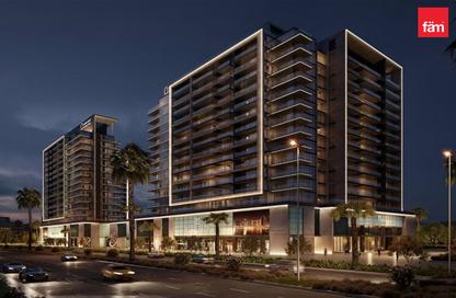 Apartment - 1 Bedroom - 2 Bathrooms for sale in 399 Hills Park B - 399 Hills Park - Dubai Hills Estate - Dubai Apartment - 1 Bedroom - 2 Bathrooms for sale in 399 Hills Park B - 399 Hills Park - Dubai Hills Estate - Dubai